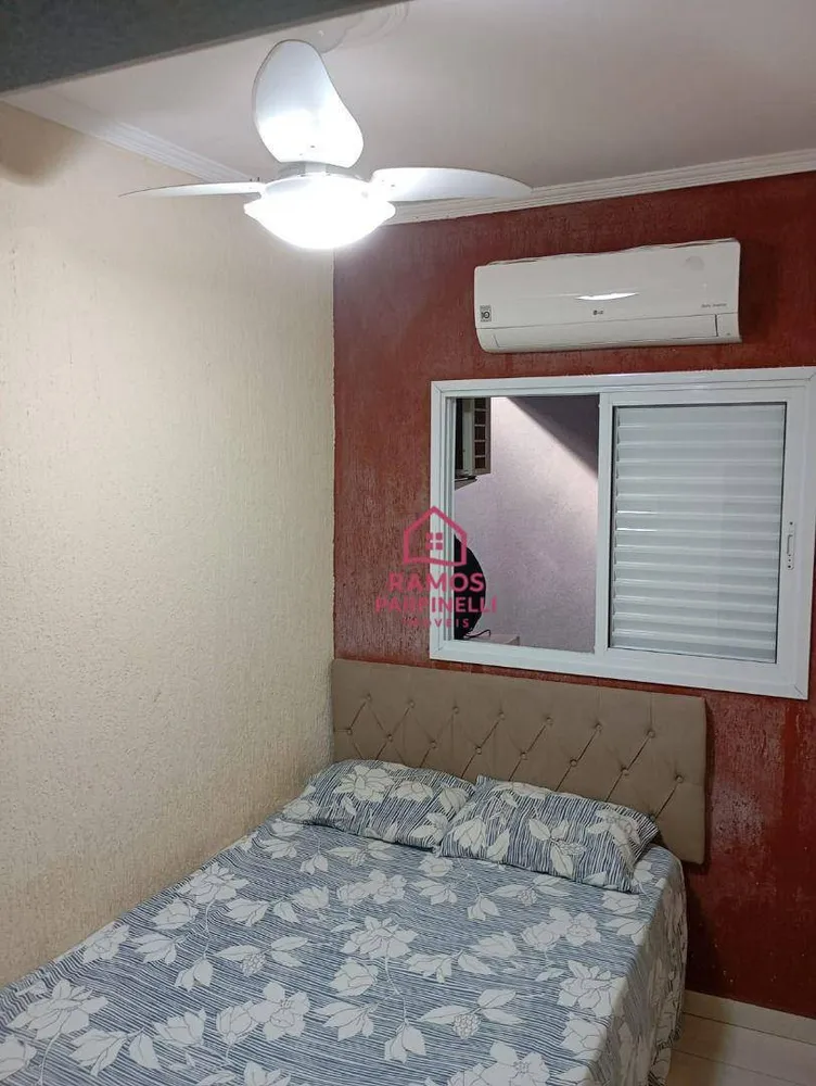 Casa, 2 quartos, 125 m² - Foto 2