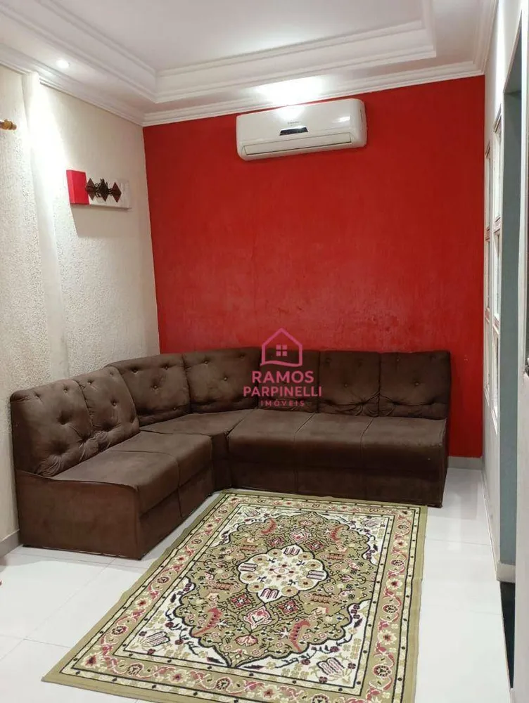 Casa, 2 quartos, 125 m² - Foto 8