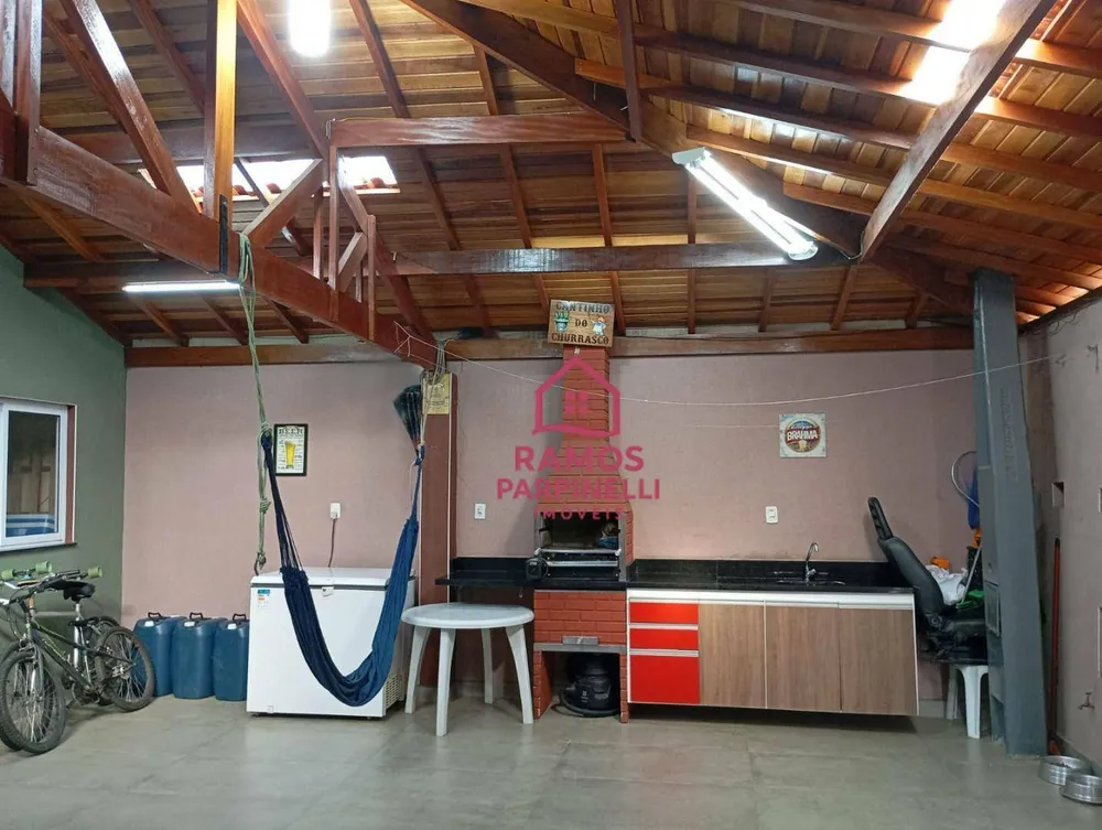 Casa, 2 quartos, 125 m² - Foto 5