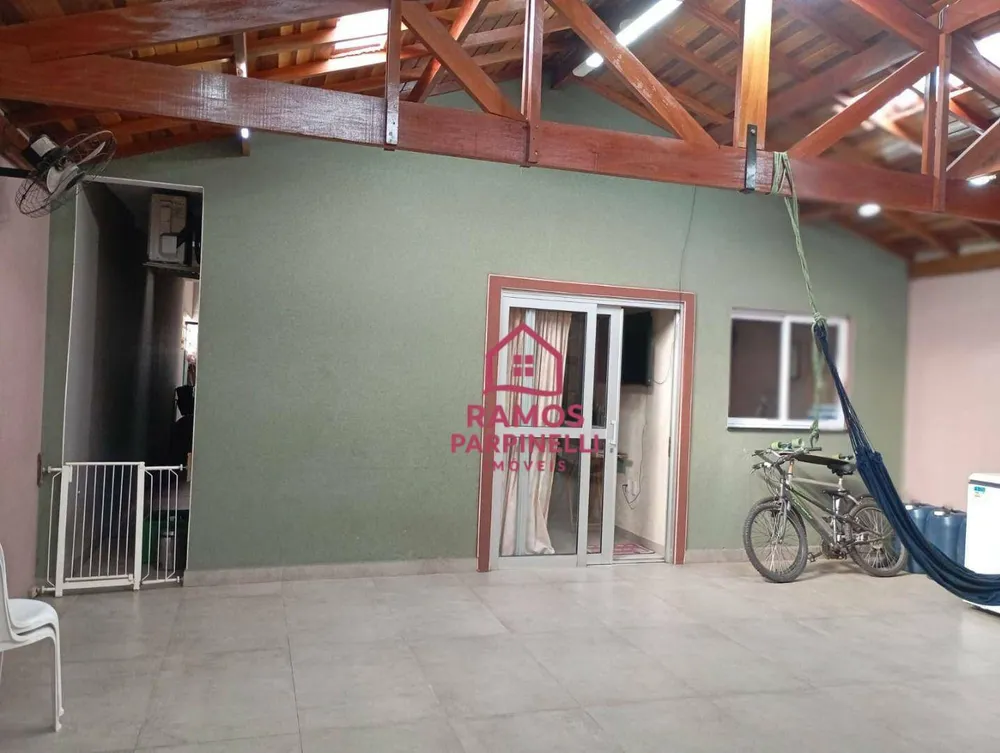 Casa, 2 quartos, 125 m² - Foto 2