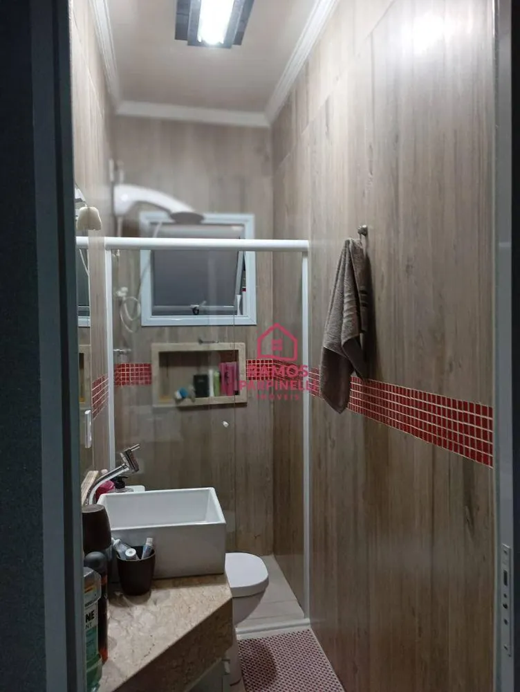 Casa, 2 quartos, 125 m² - Foto 3