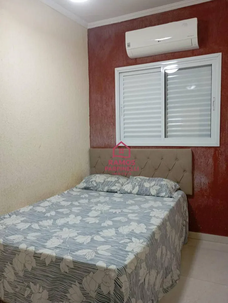 Casa, 2 quartos, 125 m² - Foto 6