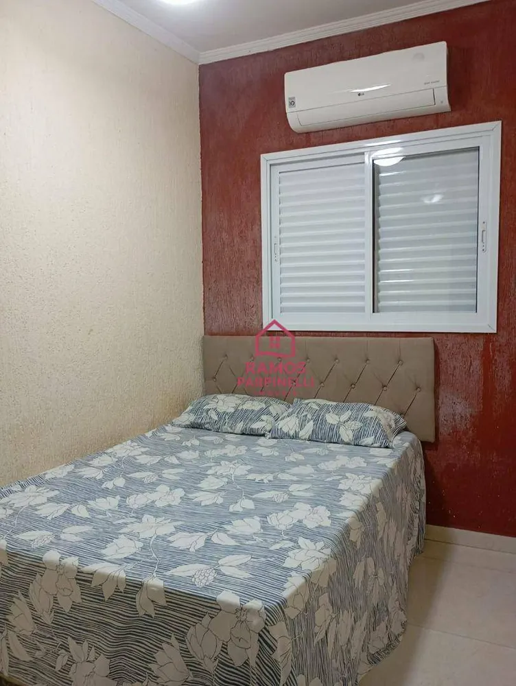 Casa, 2 quartos, 125 m² - Foto 4