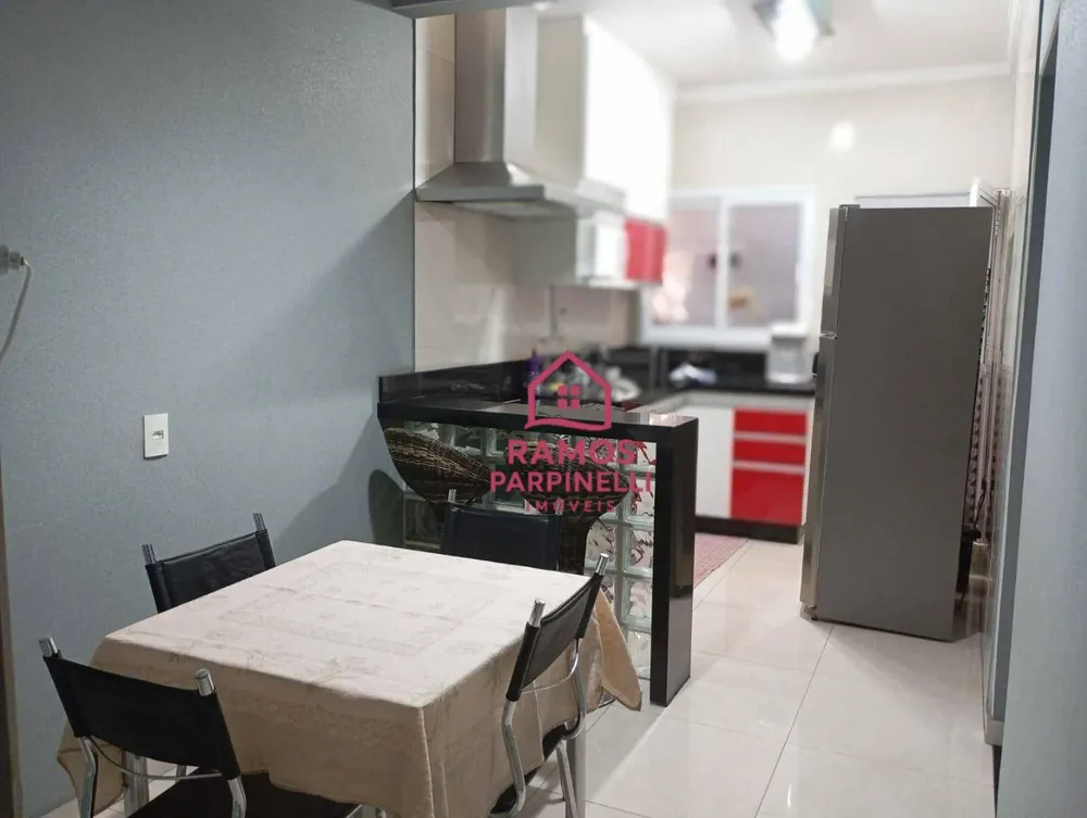 Casa, 2 quartos, 125 m² - Foto 11