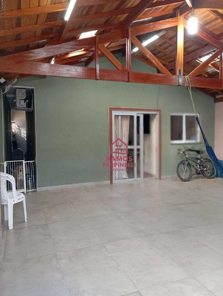 Casa, 2 quartos, 125 m² - Foto 7
