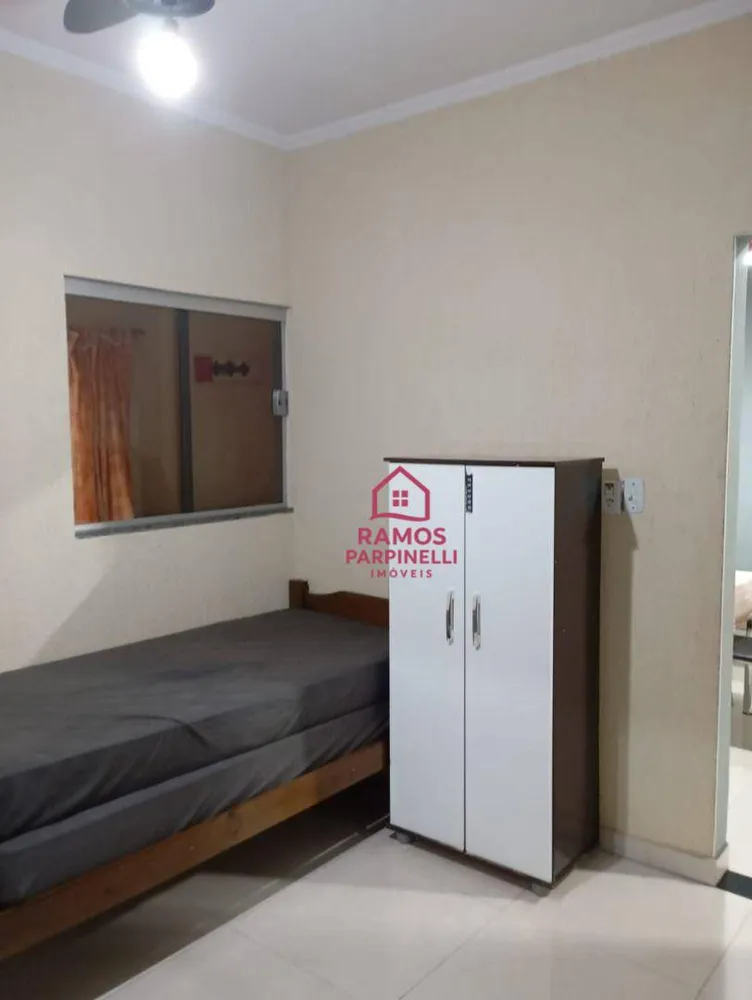 Casa, 2 quartos, 125 m² - Foto 6