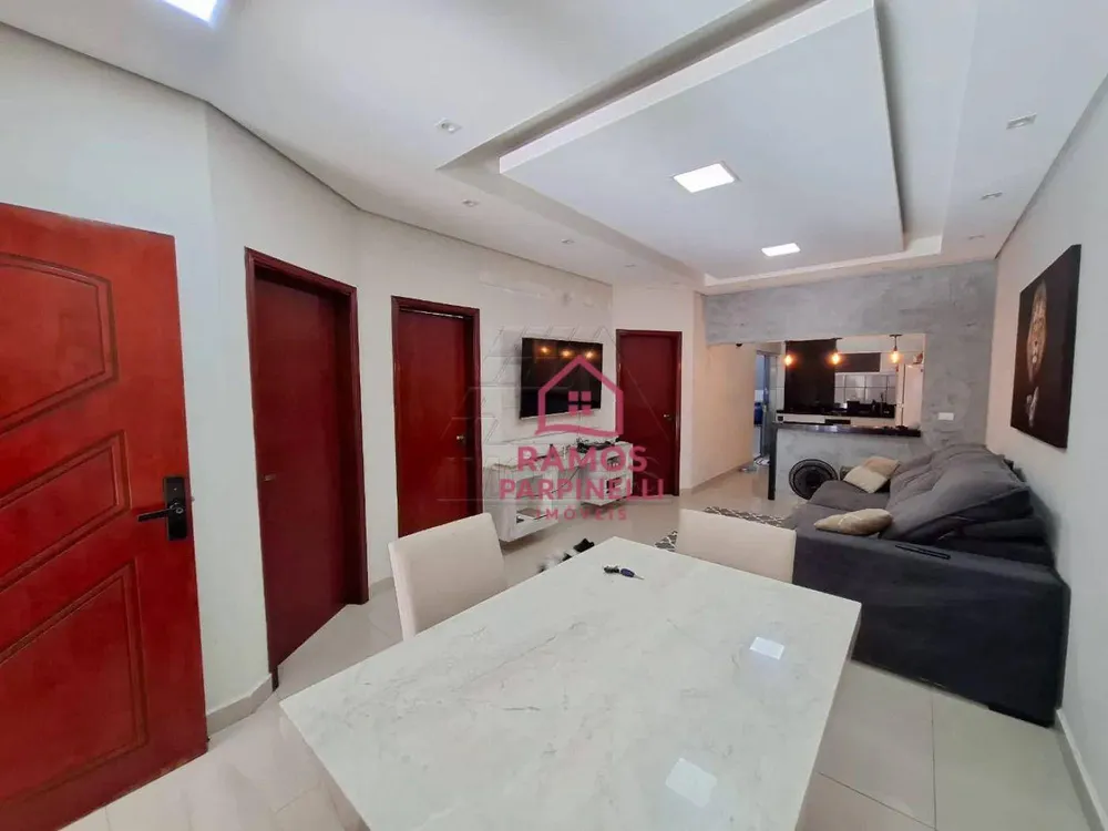 Casa, 2 quartos, 75 m² - Foto 17