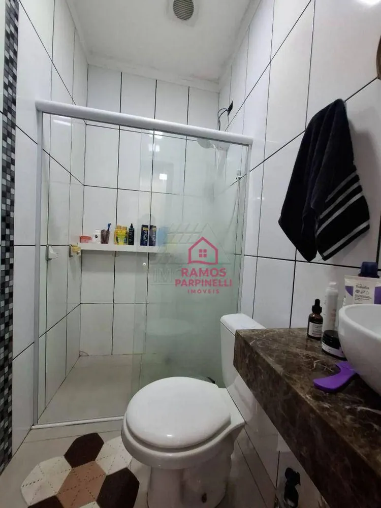 Casa, 2 quartos, 75 m² - Foto 5