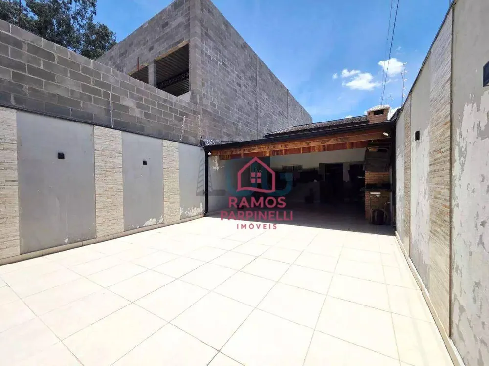 Casa, 2 quartos, 75 m² - Foto 2