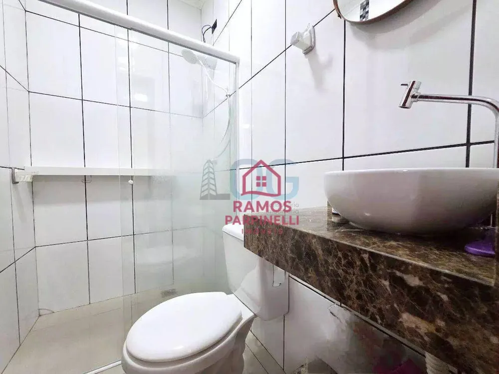 Casa, 2 quartos, 75 m² - Foto 20