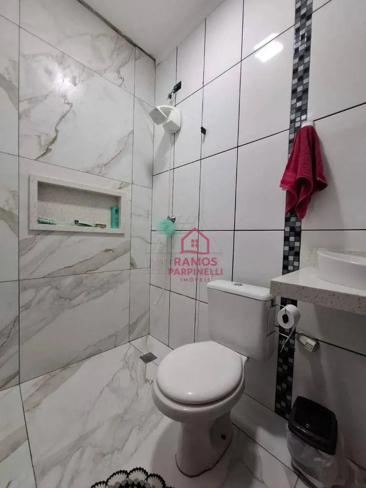 Casa, 2 quartos, 75 m² - Foto 19