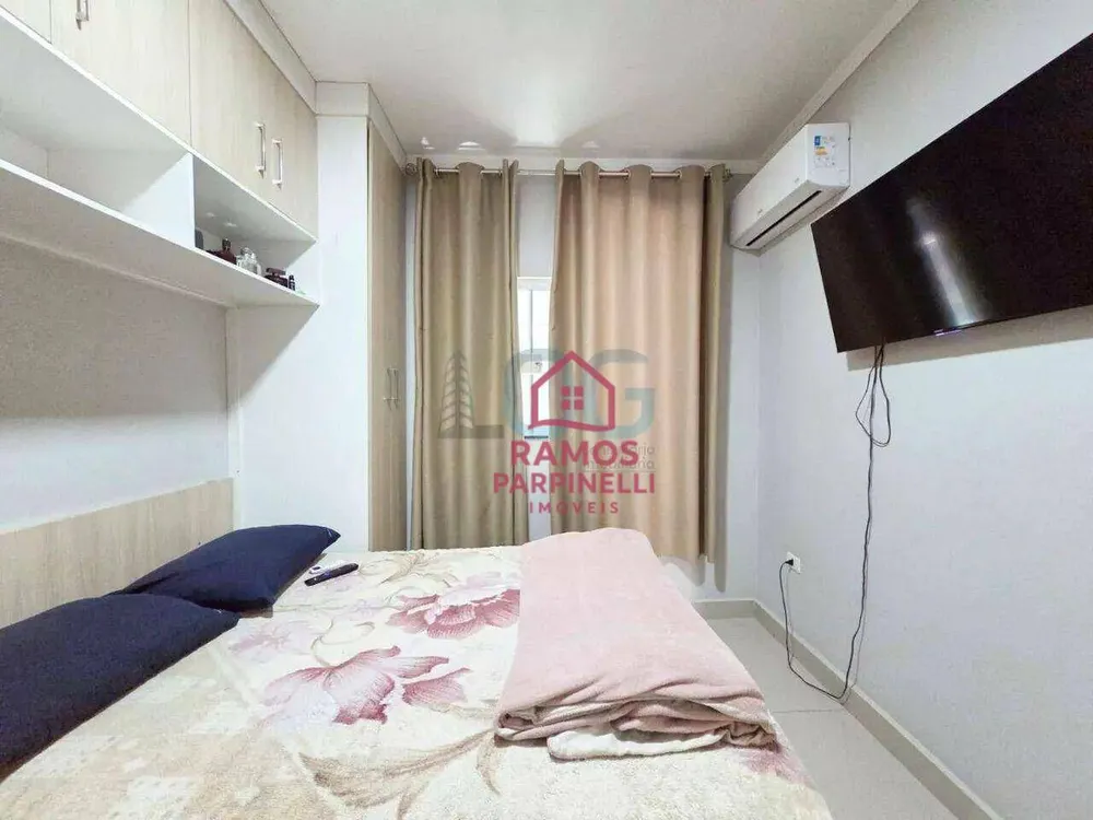 Casa, 2 quartos, 75 m² - Foto 3