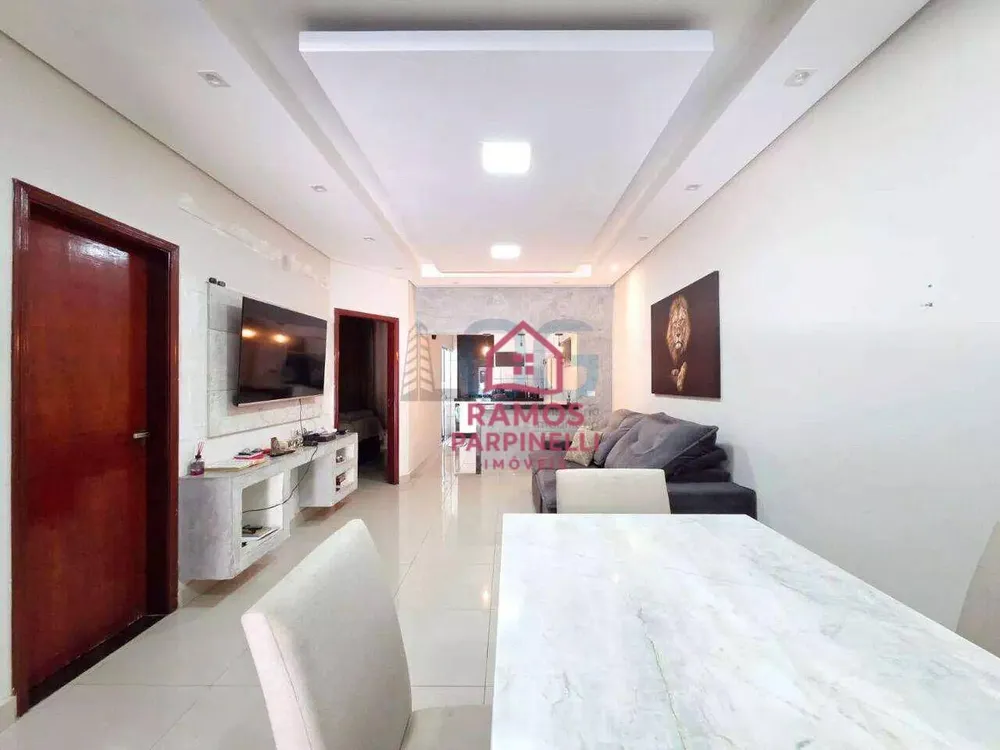 Casa, 2 quartos, 75 m² - Foto 4