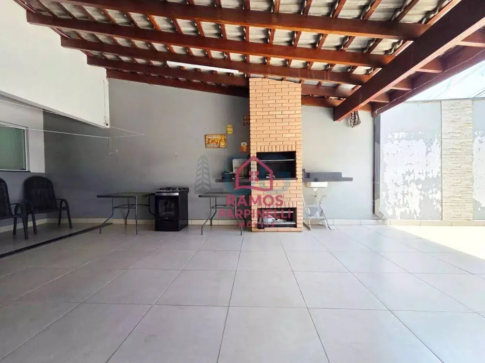 Casa, 2 quartos, 75 m² - Foto 18