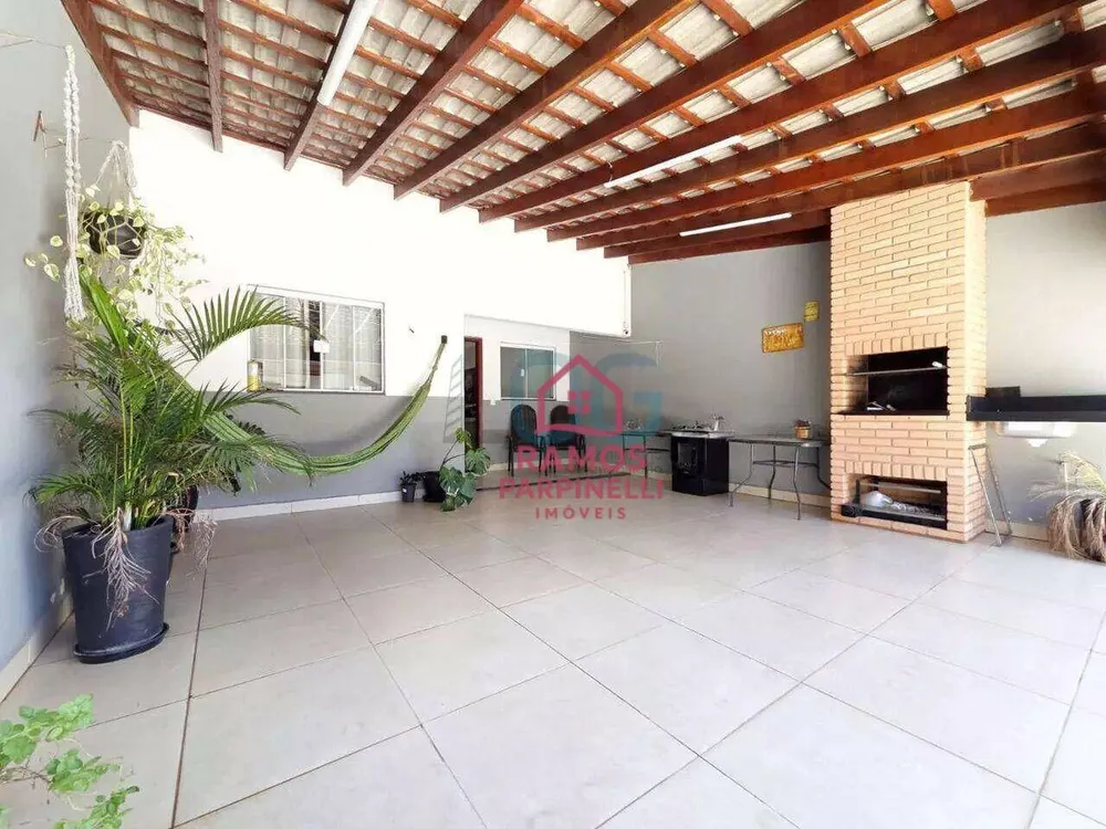 Casa, 2 quartos, 75 m² - Foto 14