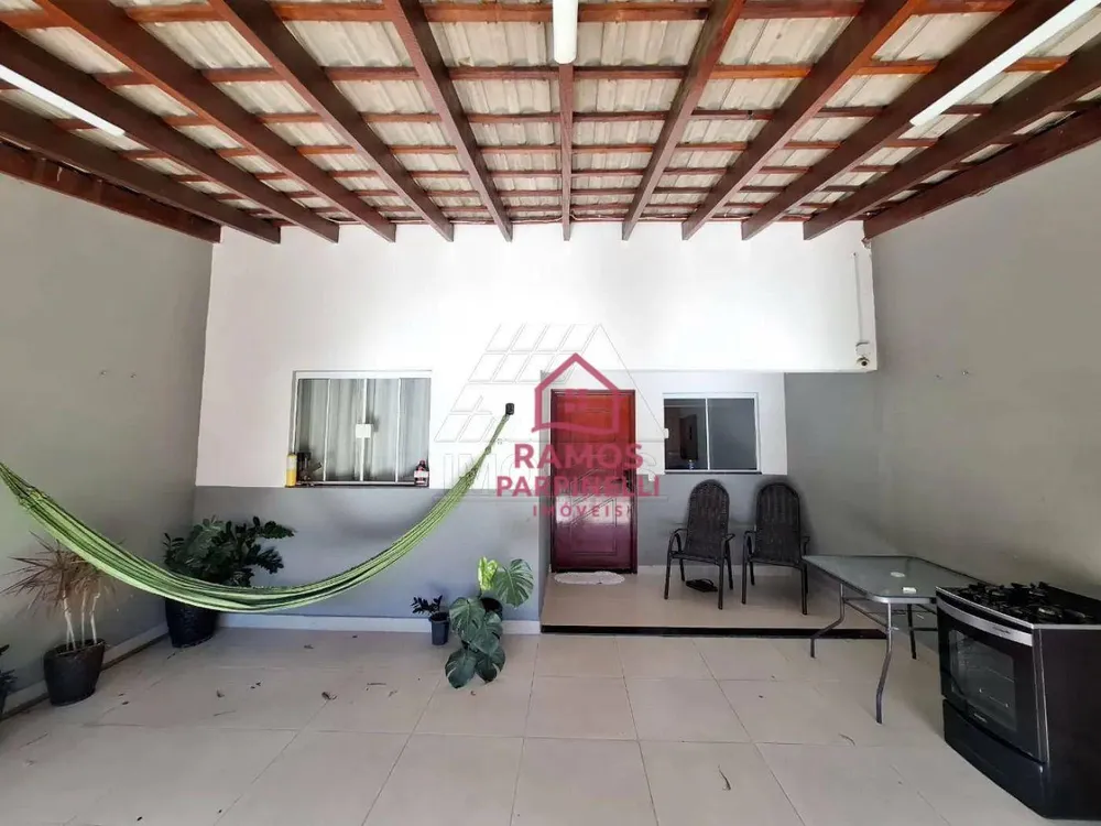 Casa, 2 quartos, 75 m² - Foto 6