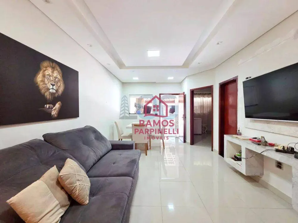 Casa, 2 quartos, 75 m² - Foto 12