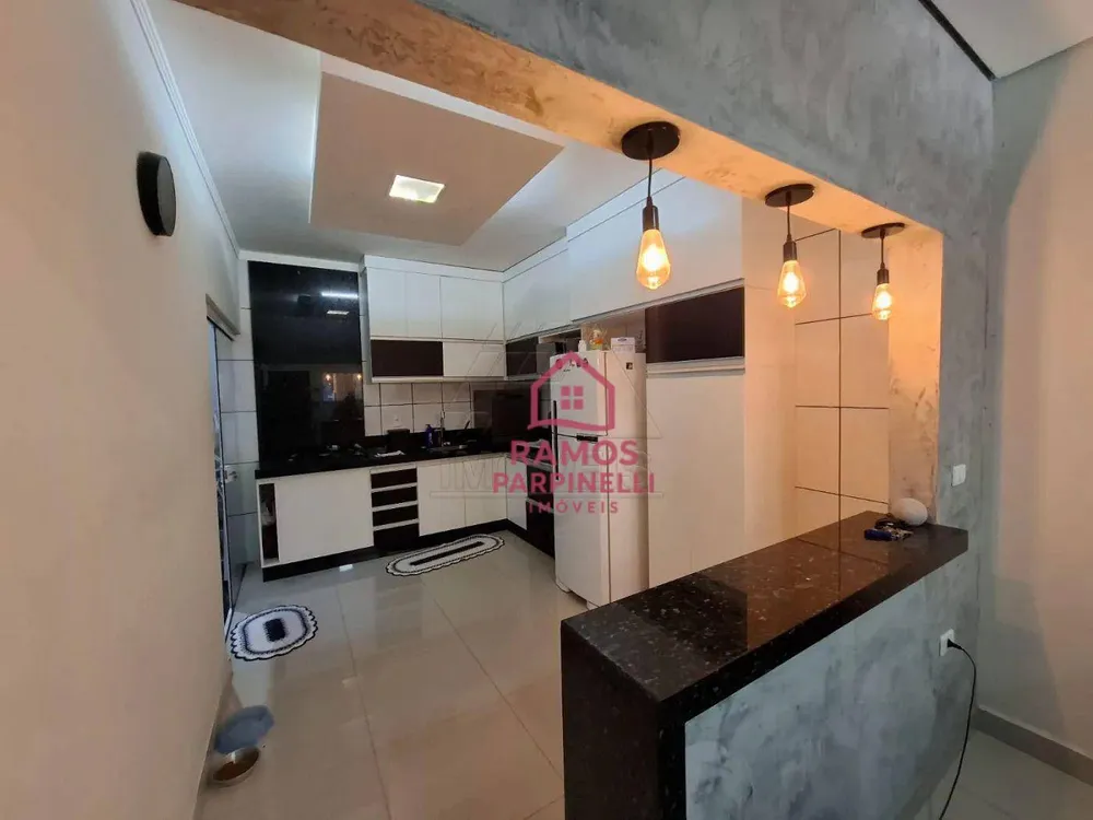 Casa, 2 quartos, 75 m² - Foto 1