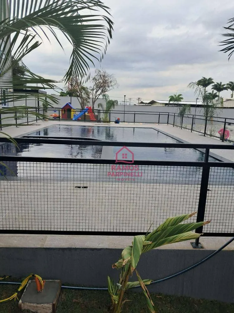 Apartamento, 2 quartos, 56 m² - Foto 8