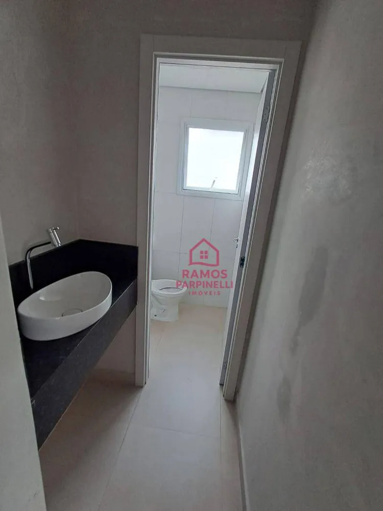 Apartamento, 2 quartos, 56 m² - Foto 3