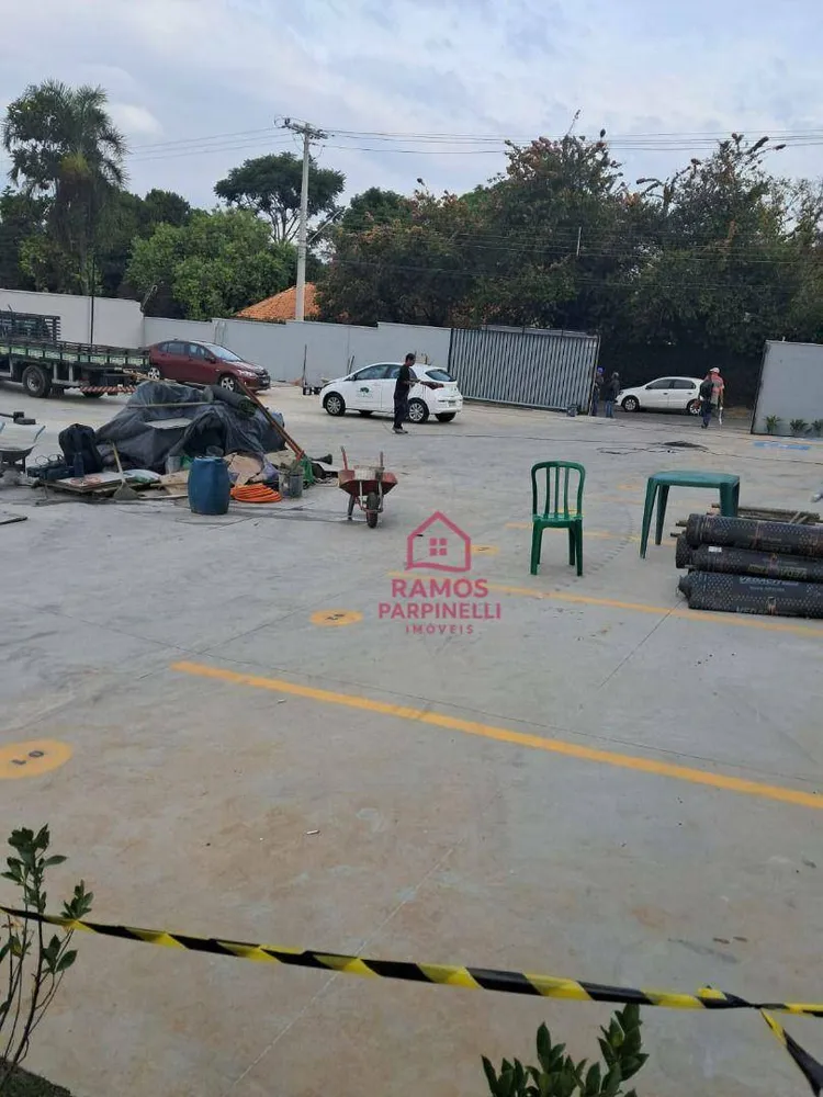 Apartamento, 2 quartos, 56 m² - Foto 5