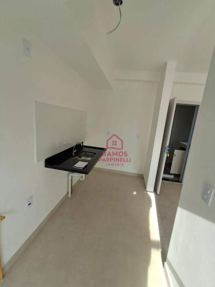 Apartamento, 2 quartos, 56 m² - Foto 15
