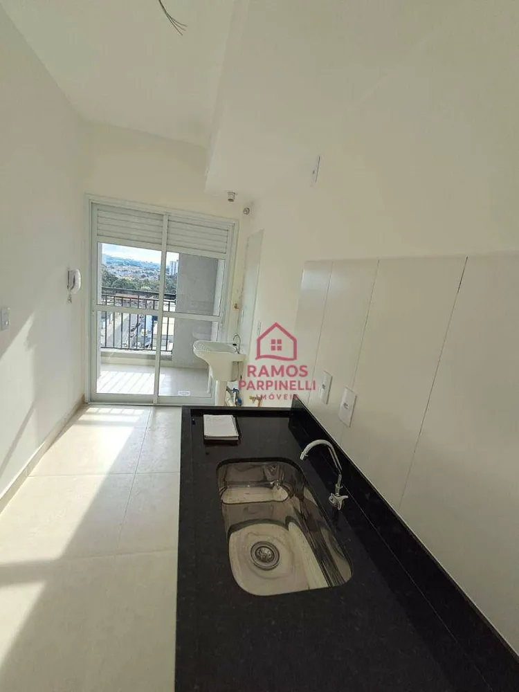 Apartamento, 2 quartos, 56 m² - Foto 13