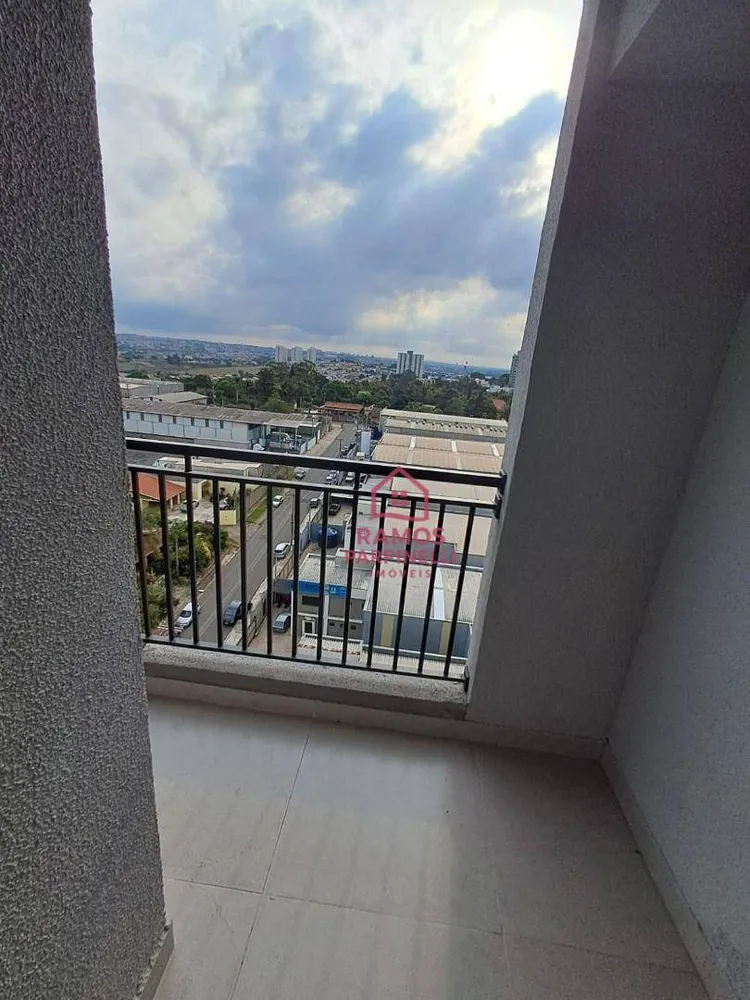 Apartamento, 2 quartos, 56 m² - Foto 14