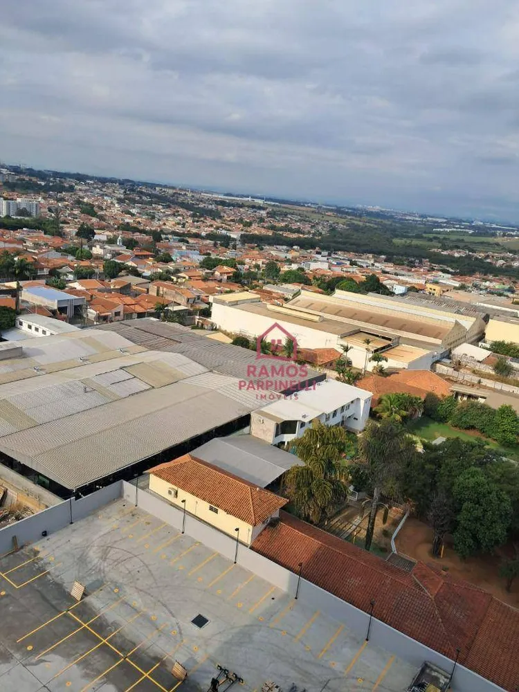 Apartamento, 2 quartos, 56 m² - Foto 6