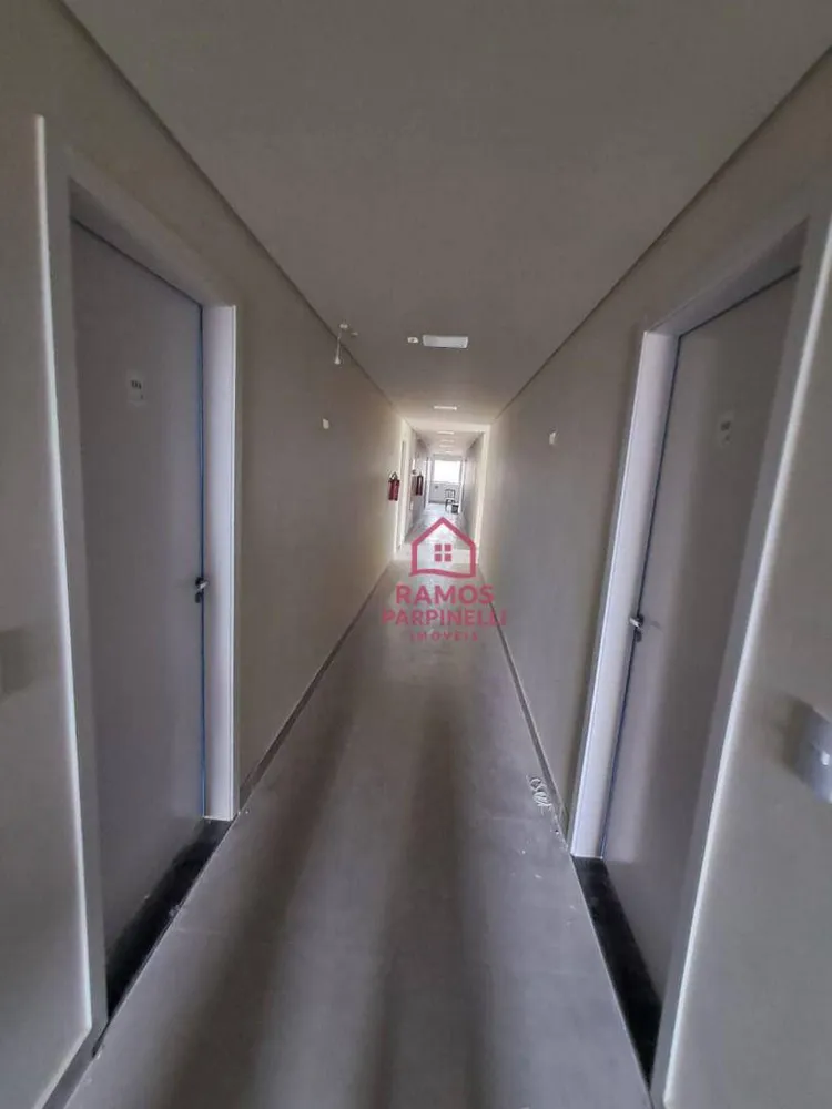 Apartamento, 2 quartos, 56 m² - Foto 11