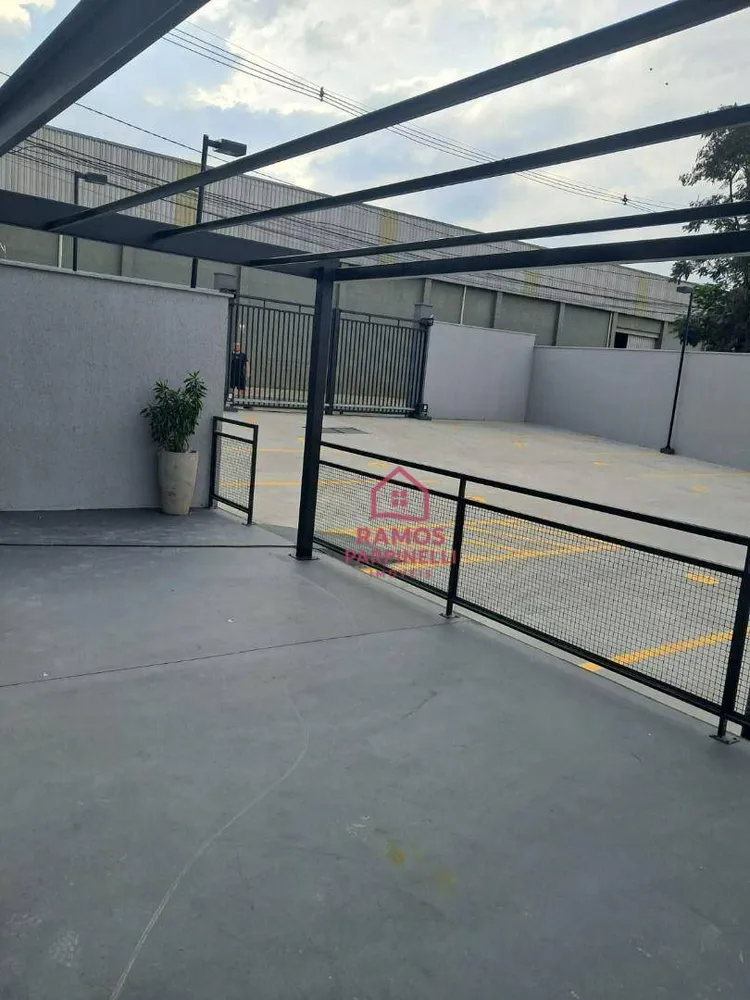 Apartamento, 2 quartos, 56 m² - Foto 2