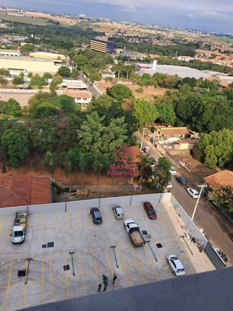 Apartamento, 2 quartos, 56 m² - Foto 7