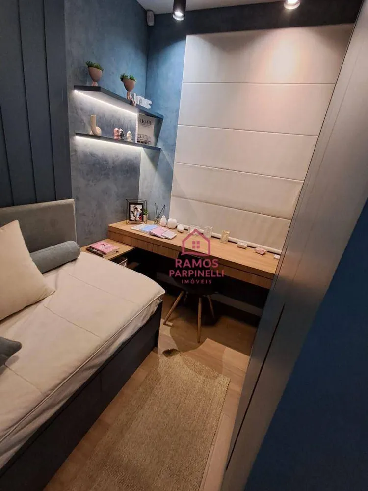 Apartamento, 2 quartos, 49 m² - Foto 11