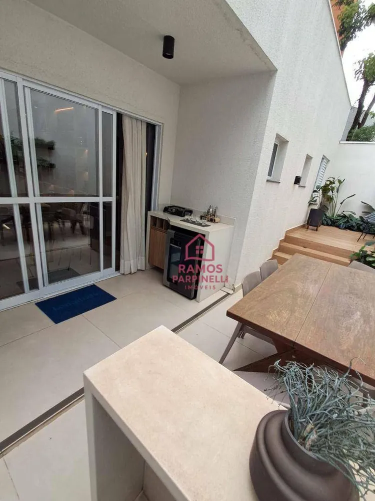 Apartamento, 2 quartos, 49 m² - Foto 2