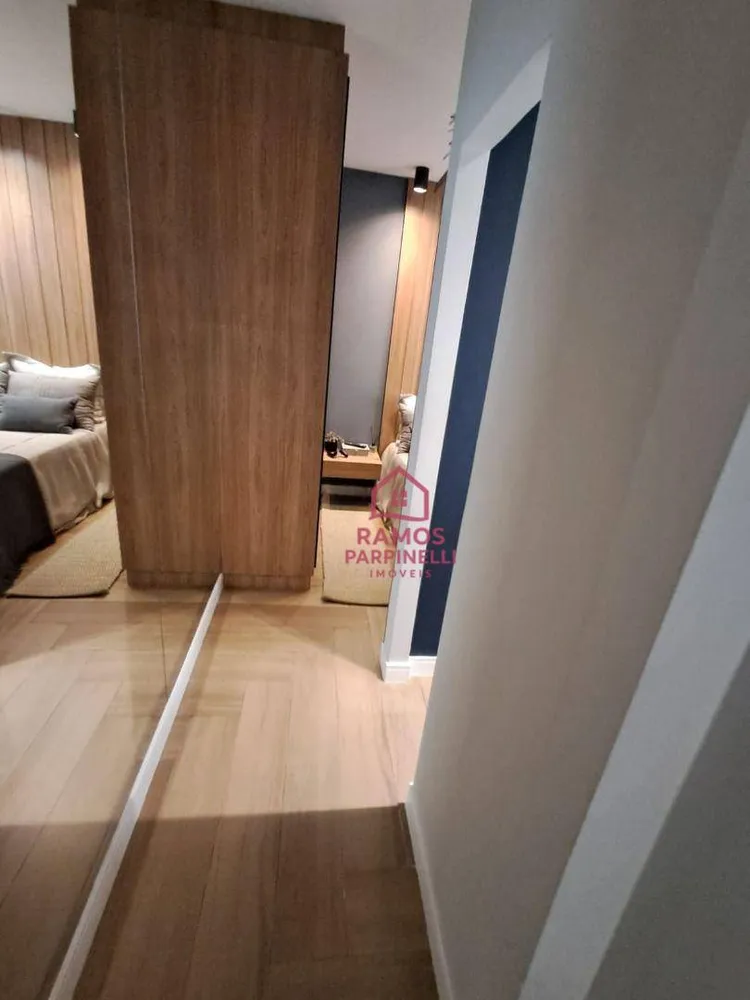 Apartamento, 2 quartos, 49 m² - Foto 9