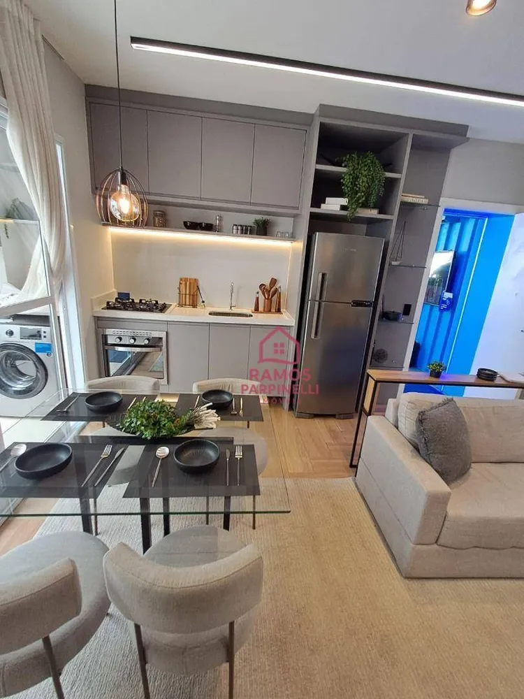 Apartamento, 2 quartos, 49 m² - Foto 13
