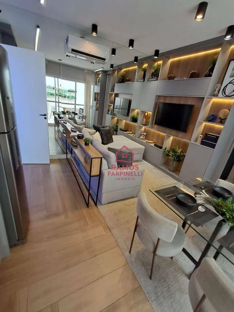 Apartamento, 2 quartos, 49 m² - Foto 14
