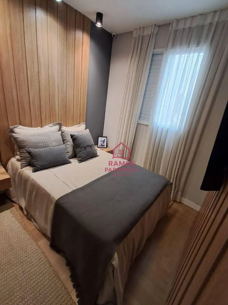 Apartamento, 2 quartos, 49 m² - Foto 10
