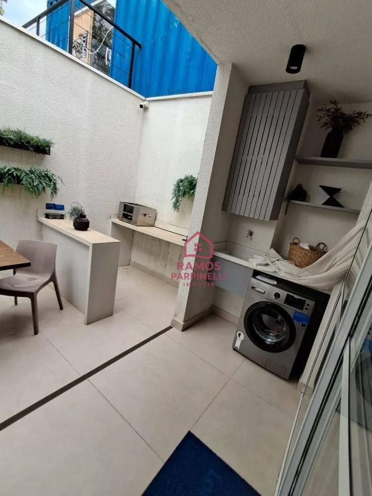 Apartamento, 2 quartos, 49 m² - Foto 4