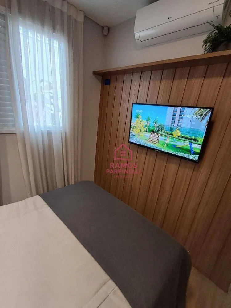 Apartamento, 2 quartos, 49 m² - Foto 7