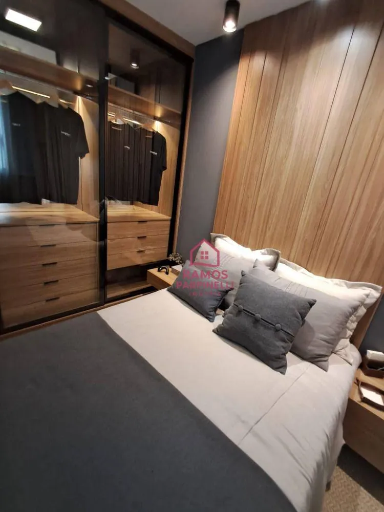 Apartamento, 2 quartos, 49 m² - Foto 6