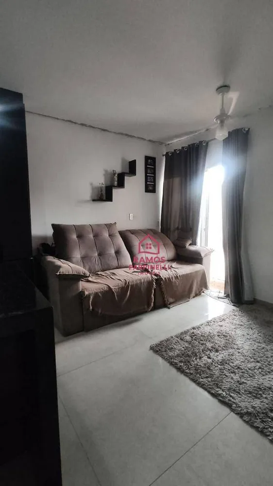 Casa, 3 quartos, 73 m² - Foto 10