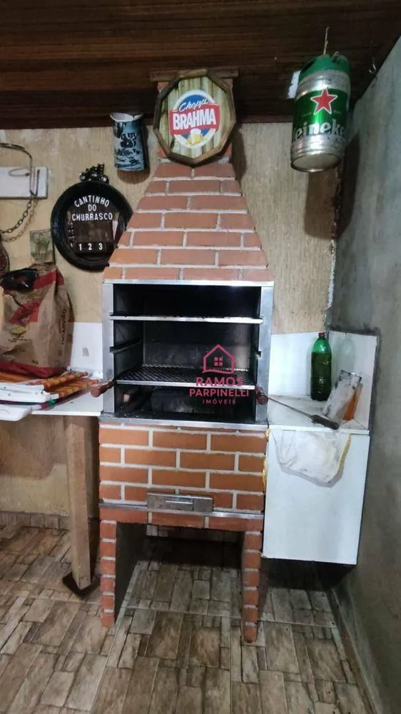 Casa, 3 quartos, 73 m² - Foto 8