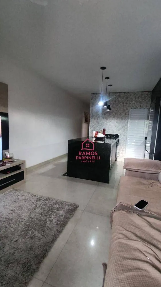 Casa, 3 quartos, 73 m² - Foto 6