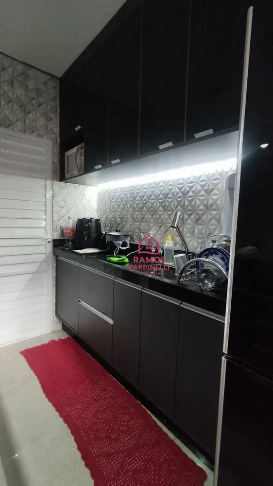 Casa, 3 quartos, 73 m² - Foto 4