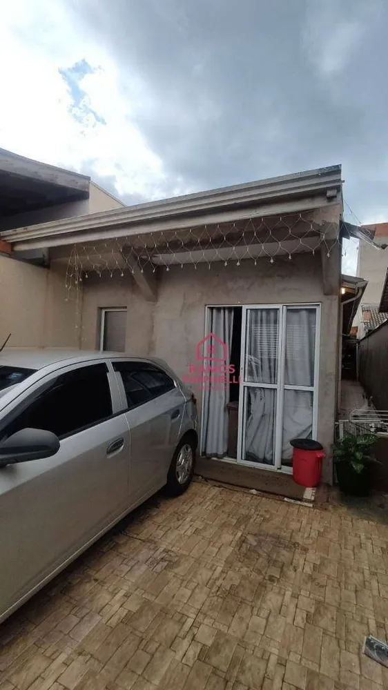 Casa, 3 quartos, 73 m² - Foto 9