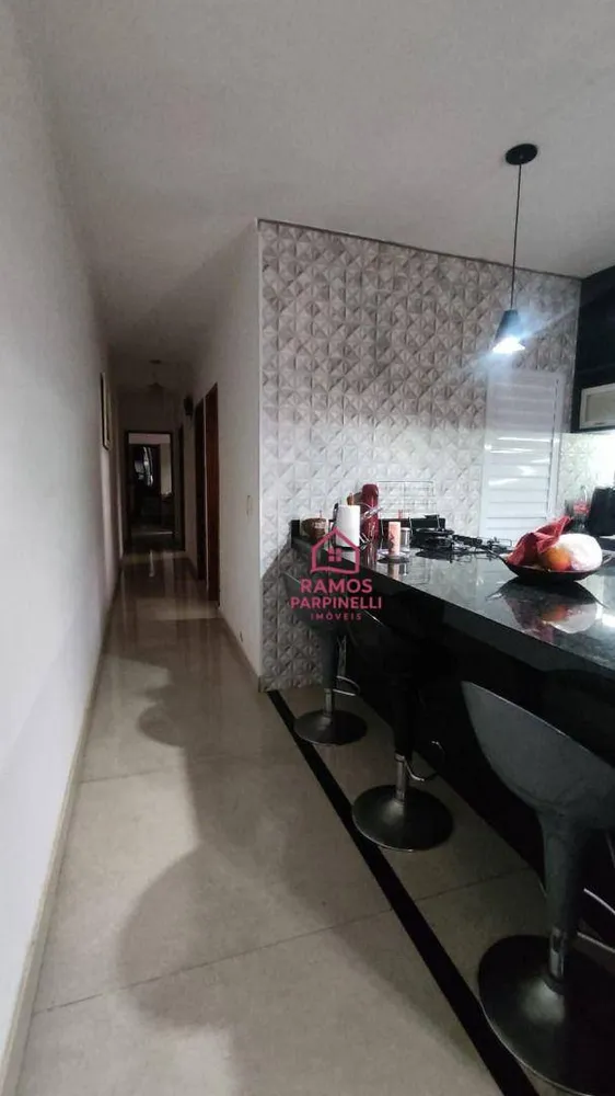 Casa, 3 quartos, 73 m² - Foto 12
