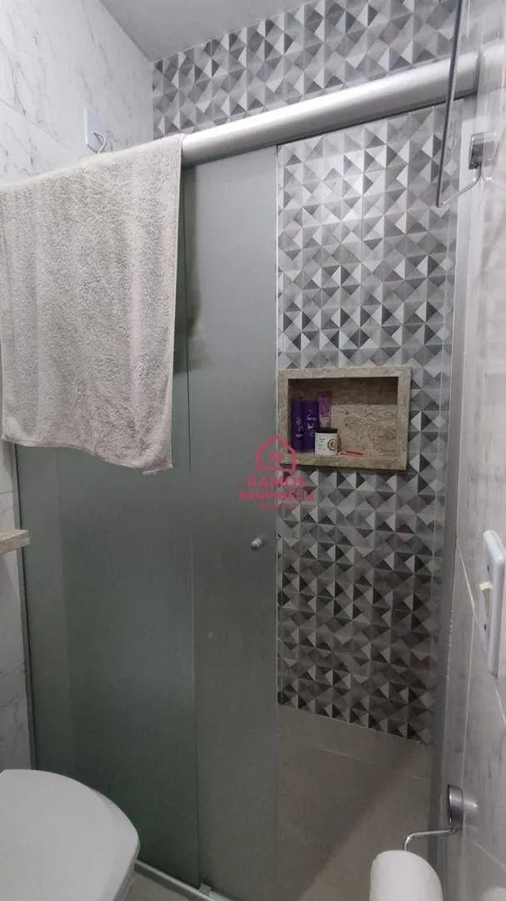 Casa, 3 quartos, 73 m² - Foto 1
