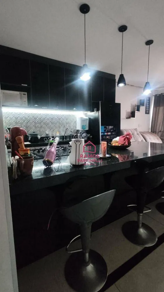 Casa, 3 quartos, 73 m² - Foto 5