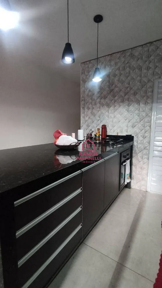 Casa, 3 quartos, 73 m² - Foto 11
